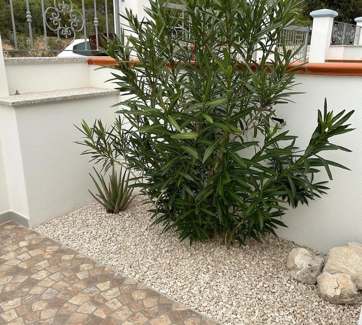 Casa Su Romasinarzu - Iun S3816 Apartment Cala Gonone 0*,