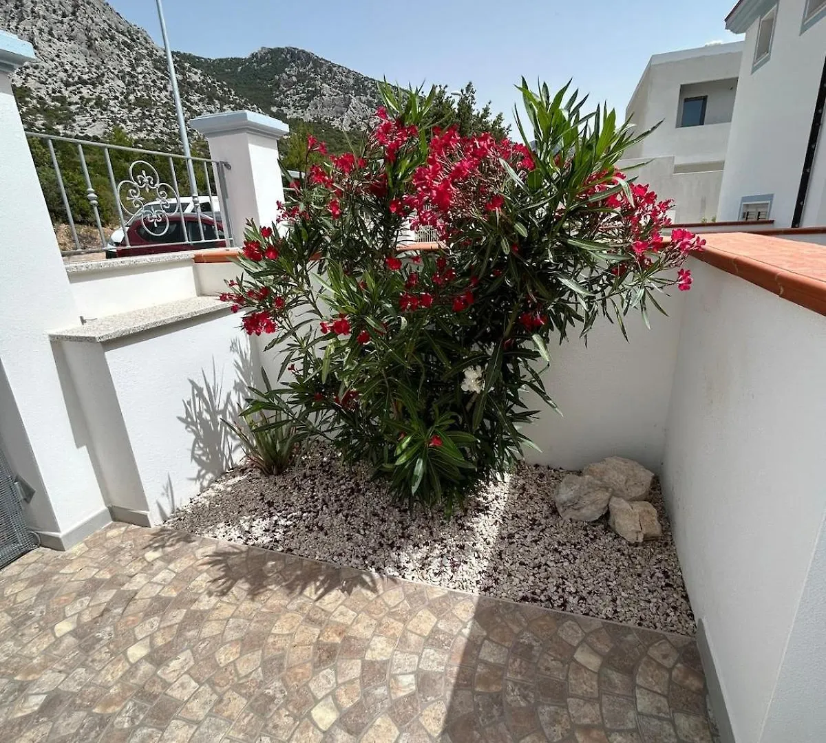 Casa Su Romasinarzu - Iun S3816 Apartment Cala Gonone