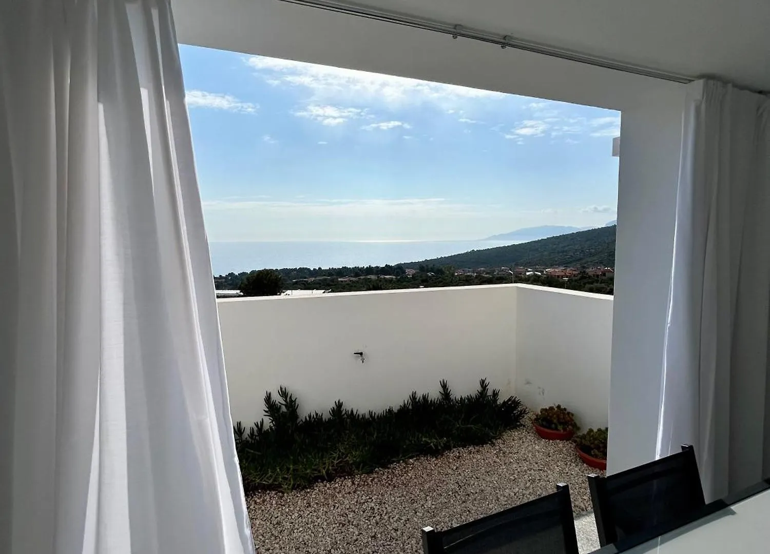 Casa Su Romasinarzu - Iun S3816 Apartment Cala Gonone