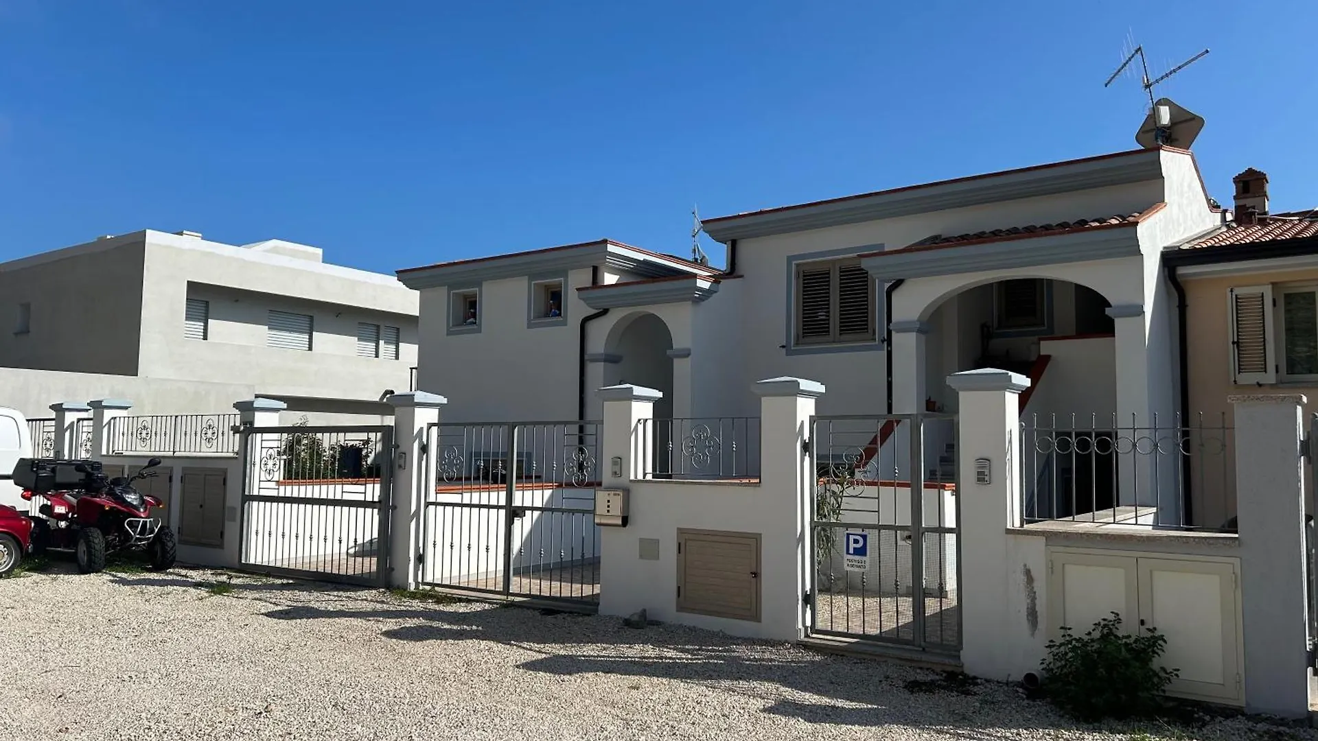 Casa Su Romasinarzu - Iun S3816 Apartment Cala Gonone