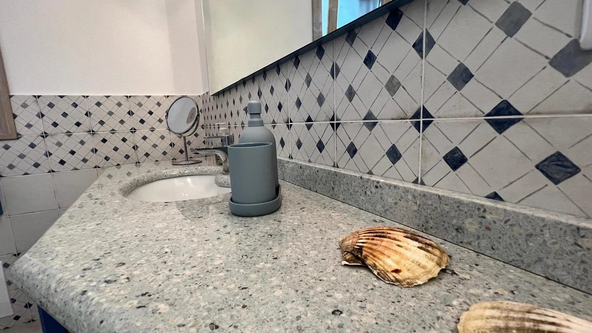 Casa Su Romasinarzu - Iun S3816 Apartment Cala Gonone 0*,  Italy