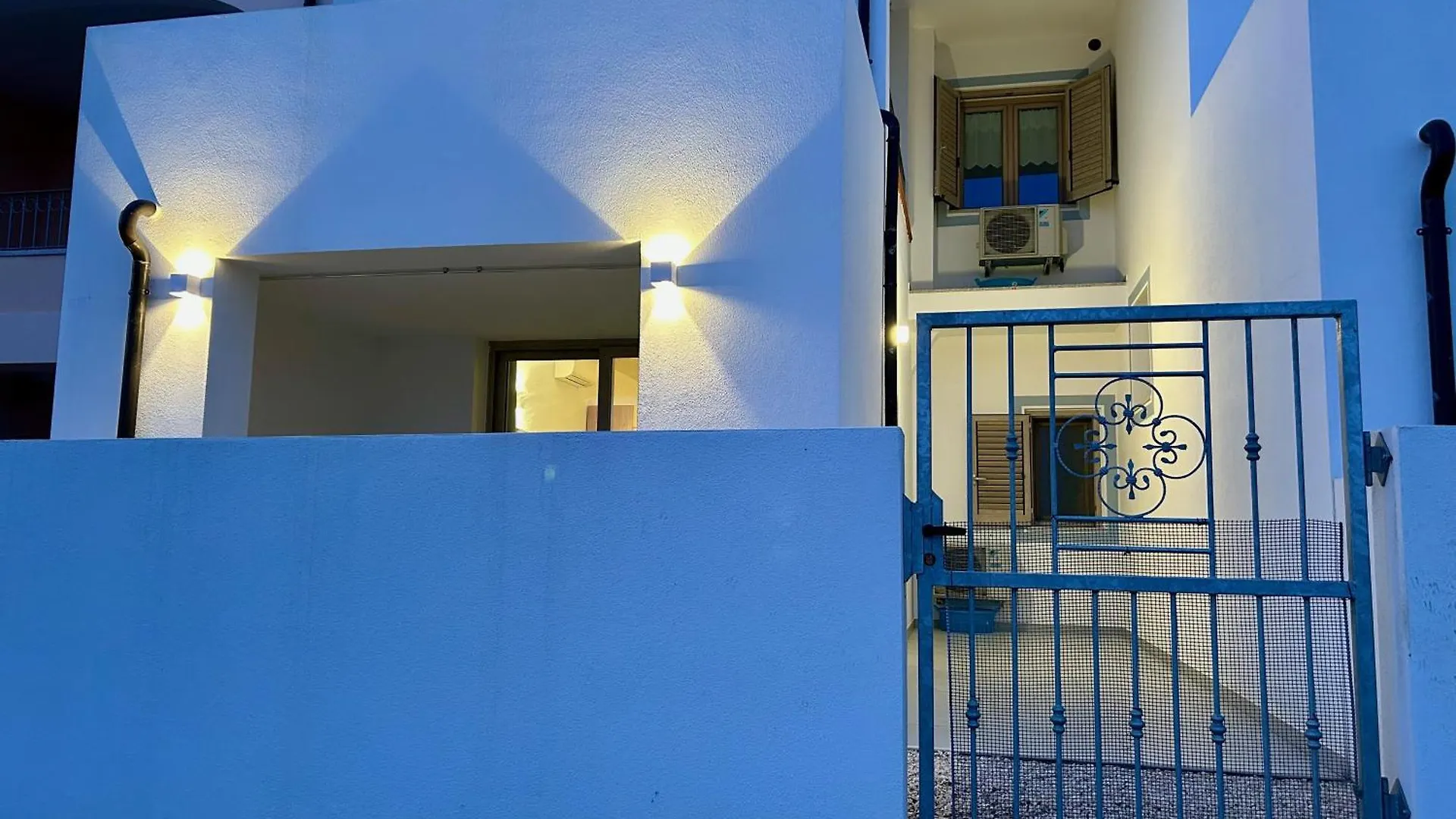 Casa Su Romasinarzu - Iun S3816 Apartment Cala Gonone