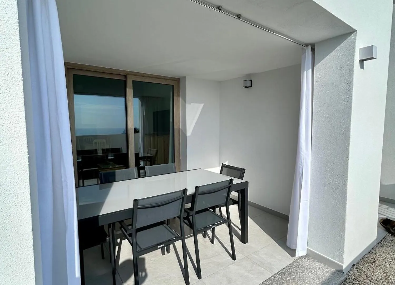 Casa Su Romasinarzu - Iun S3816 Apartment Cala Gonone