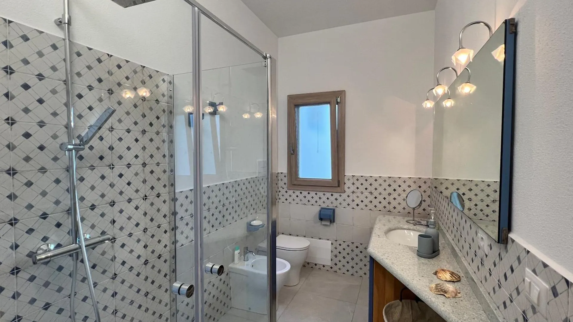 Casa Su Romasinarzu - Iun S3816 Apartment Cala Gonone