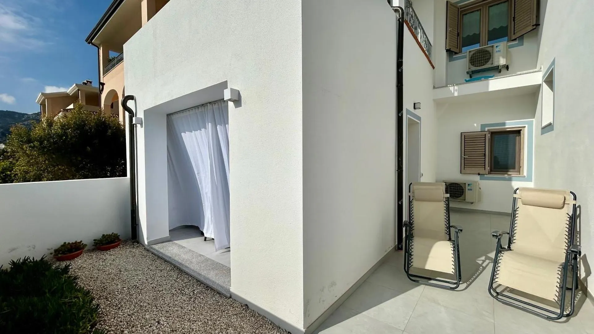 Casa Su Romasinarzu - Iun S3816 Apartment Cala Gonone