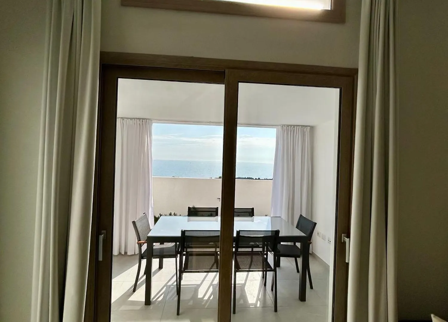 Casa Su Romasinarzu - Iun S3816 Apartment Cala Gonone Italy