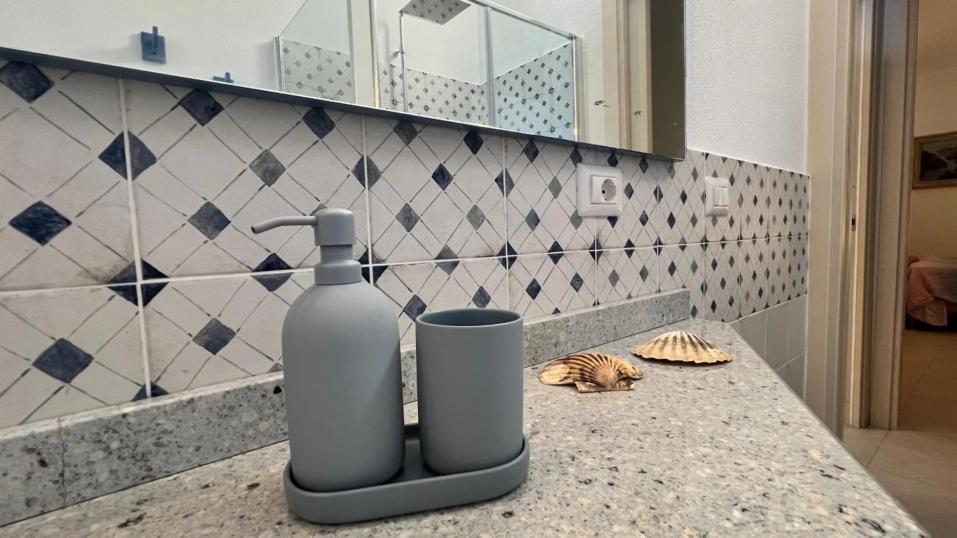 Casa Su Romasinarzu - Iun S3816 Apartment Cala Gonone