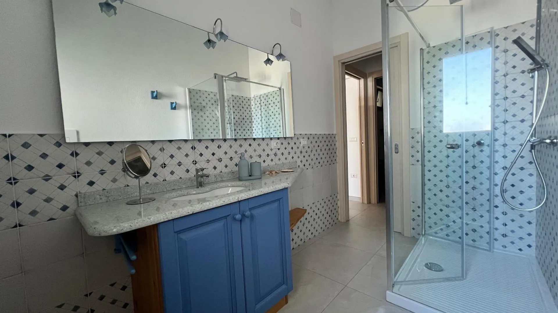 Casa Su Romasinarzu - Iun S3816 Apartment Cala Gonone