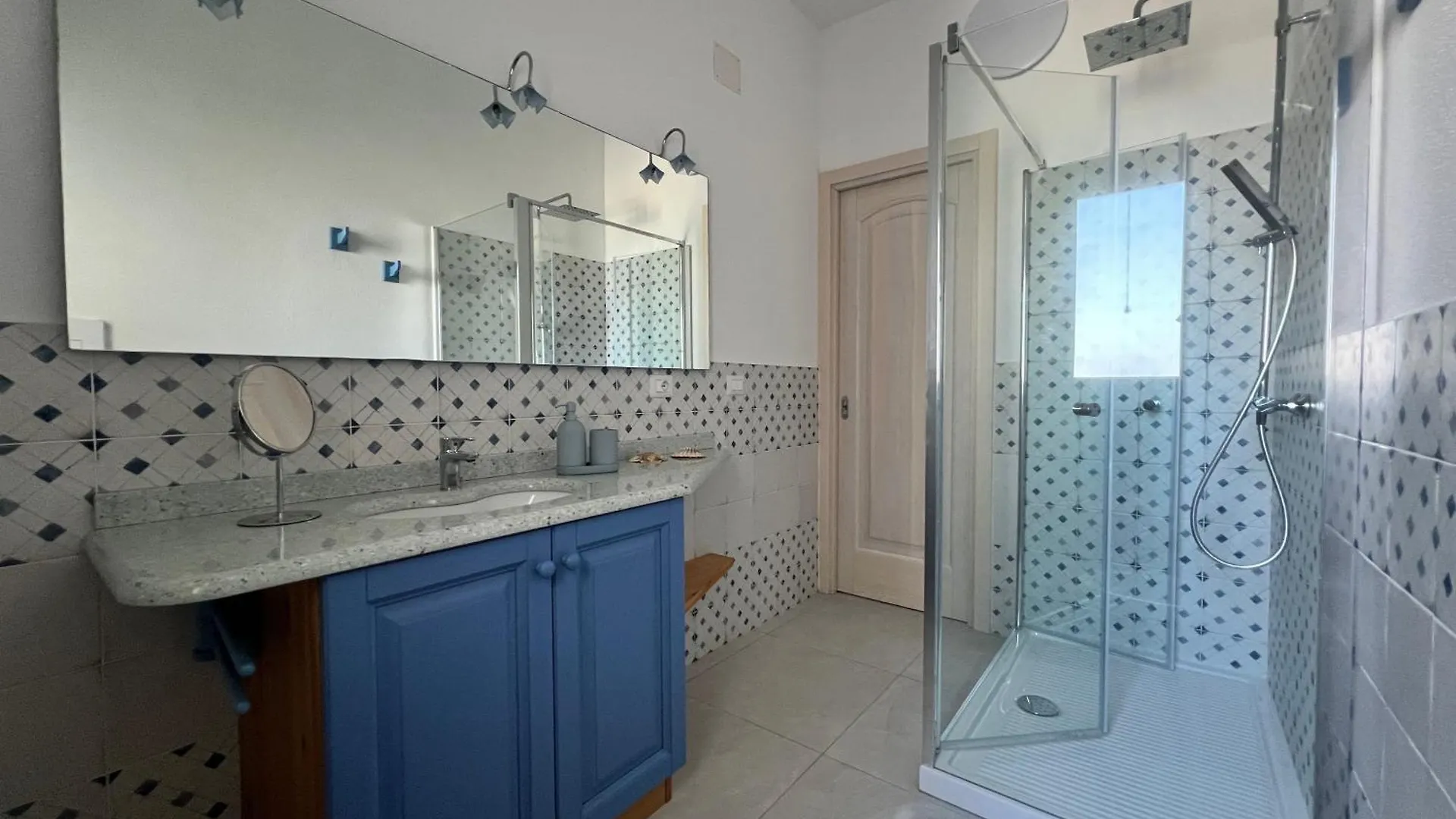 Casa Su Romasinarzu - Iun S3816 Apartment Cala Gonone
