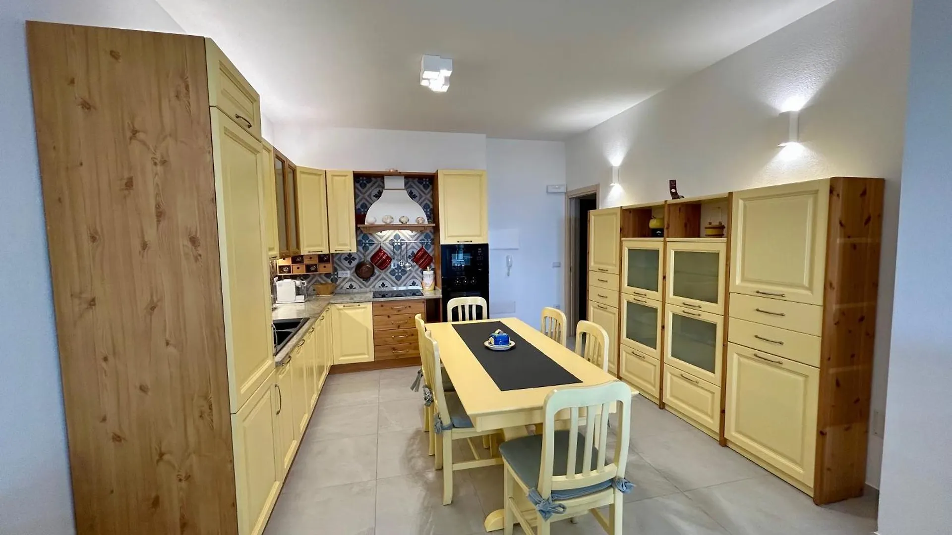 Casa Su Romasinarzu - Iun S3816 Apartment Cala Gonone 0*,