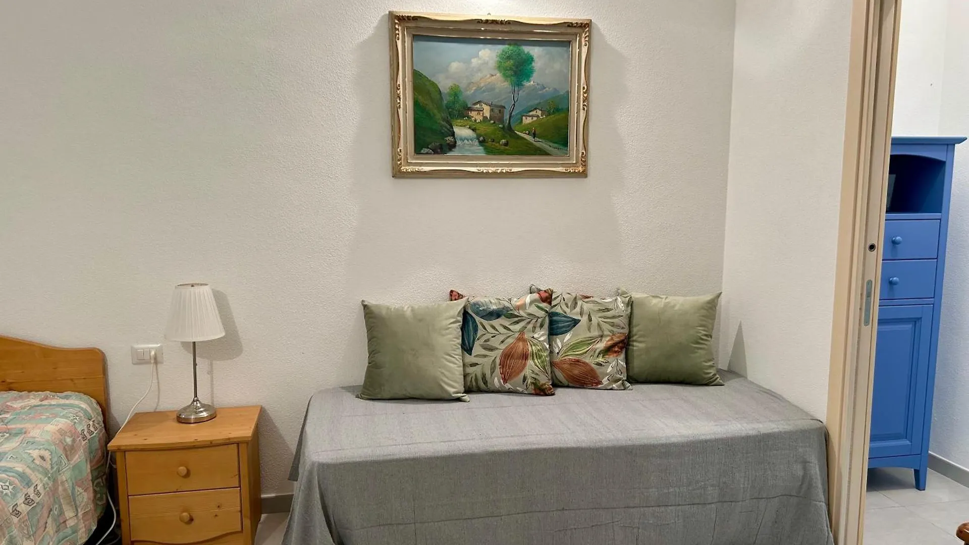 Casa Su Romasinarzu - Iun S3816 Apartment Cala Gonone