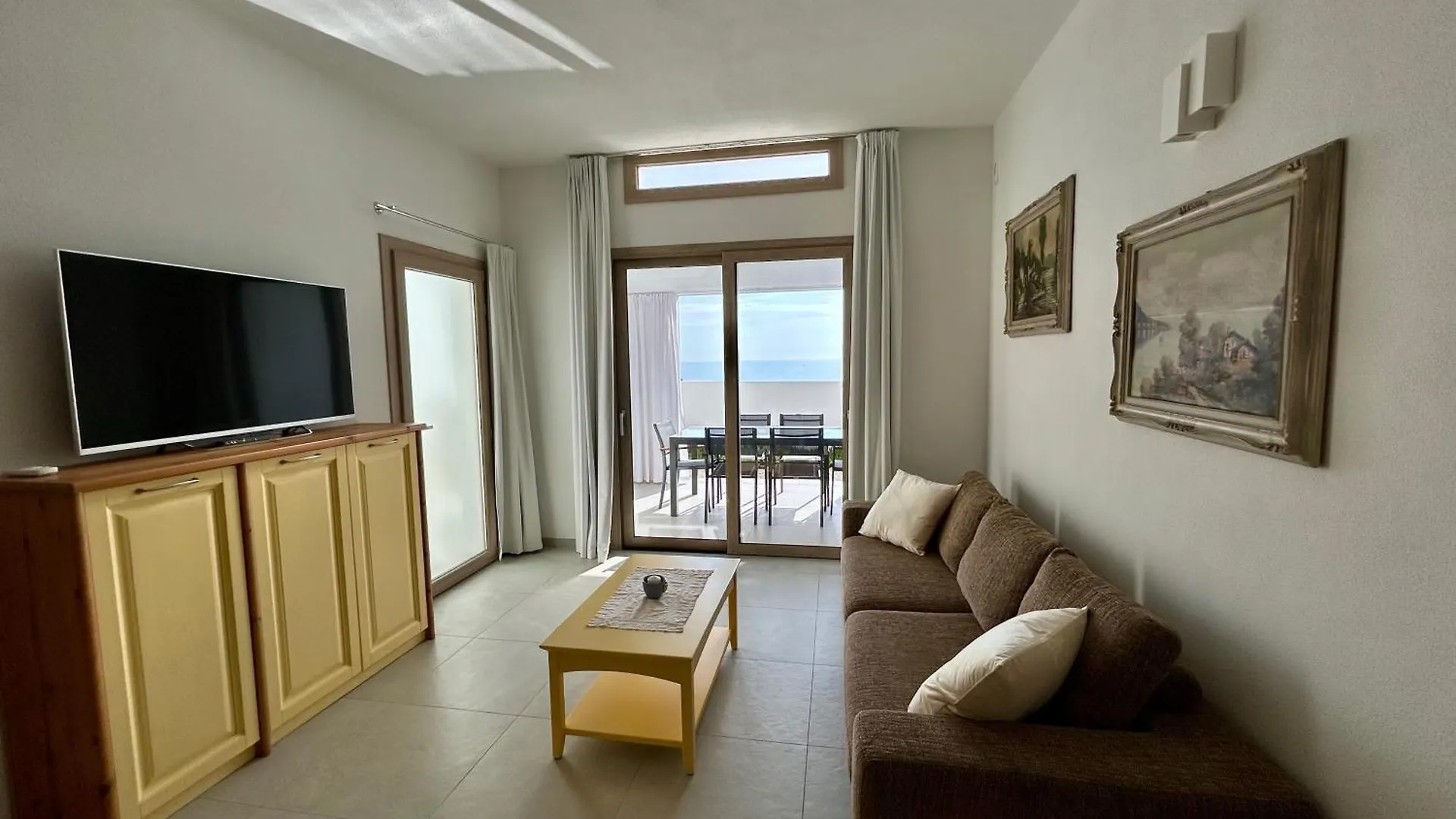 Casa Su Romasinarzu - Iun S3816 Apartment Cala Gonone