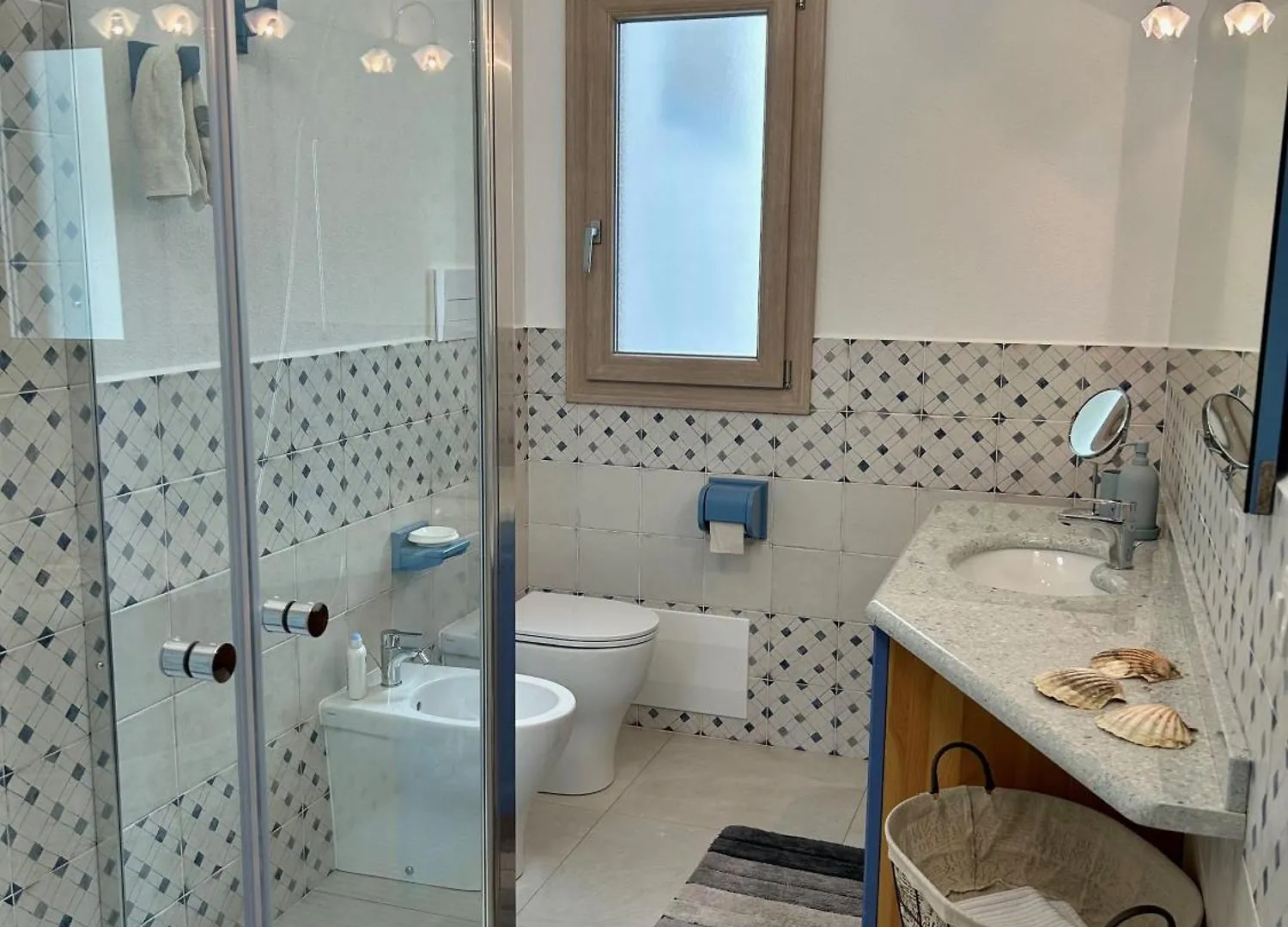 Casa Su Romasinarzu - Iun S3816 Apartment Cala Gonone 0*,