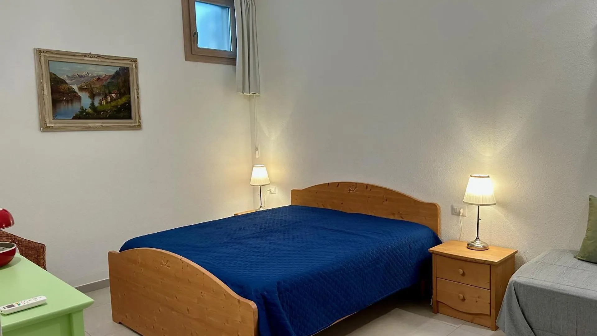 Casa Su Romasinarzu - Iun S3816 Apartment Cala Gonone 0*,