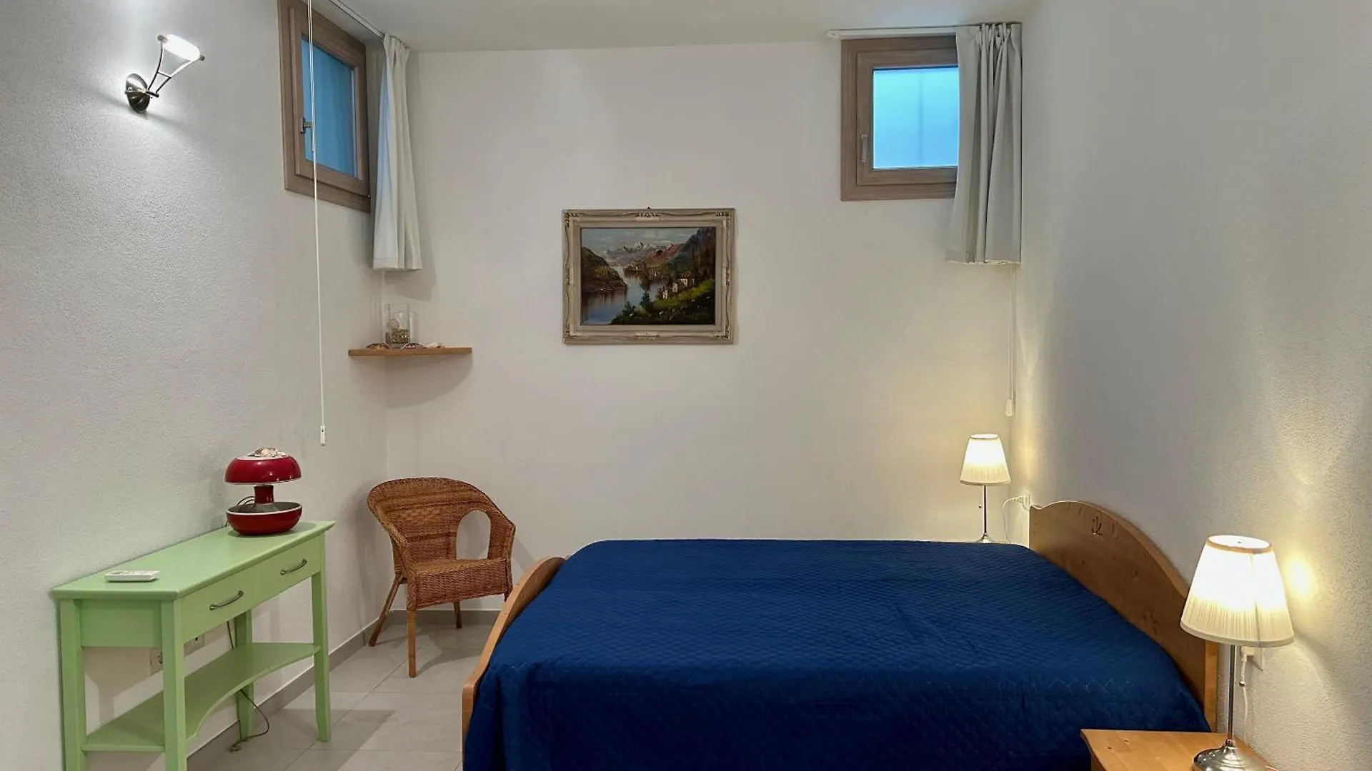 Casa Su Romasinarzu - Iun S3816 Apartment Cala Gonone Italy