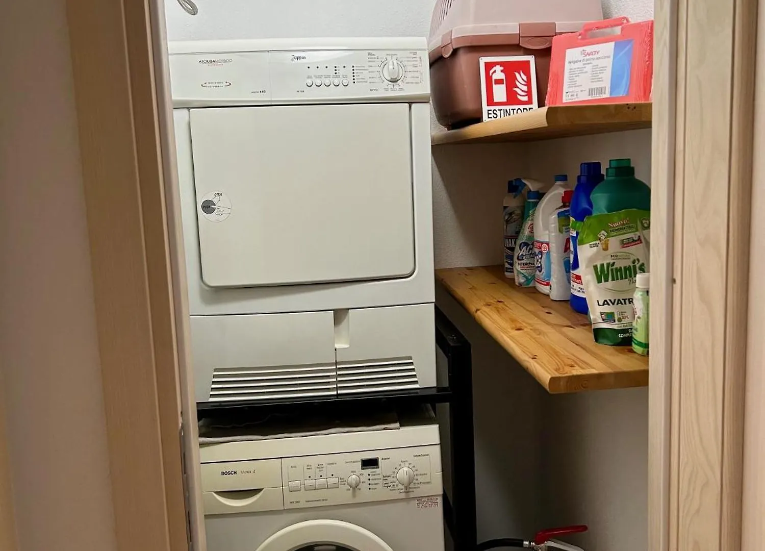 Ferienwohnung Casa Su Romasinarzu - Iun S3816 Cala Gonone 0*,