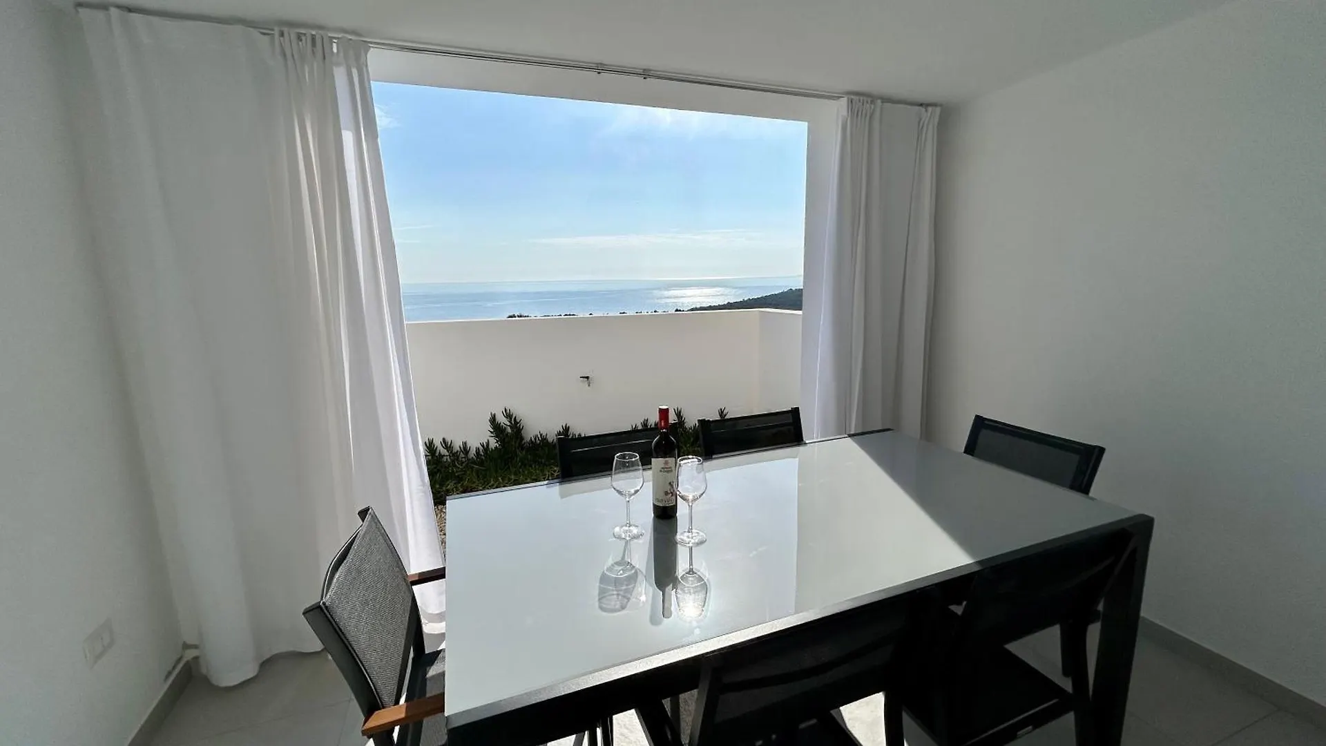 Casa Su Romasinarzu - Iun S3816 Apartment Cala Gonone