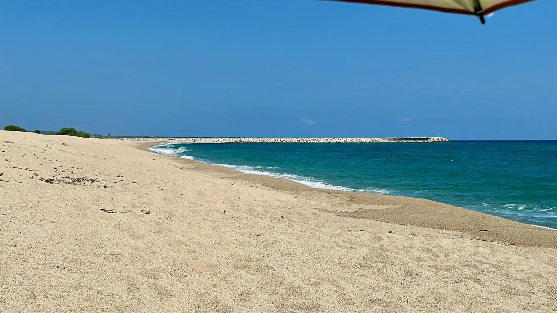 Casa Su Romasinarzu - Iun S3816 Apartment Cala Gonone