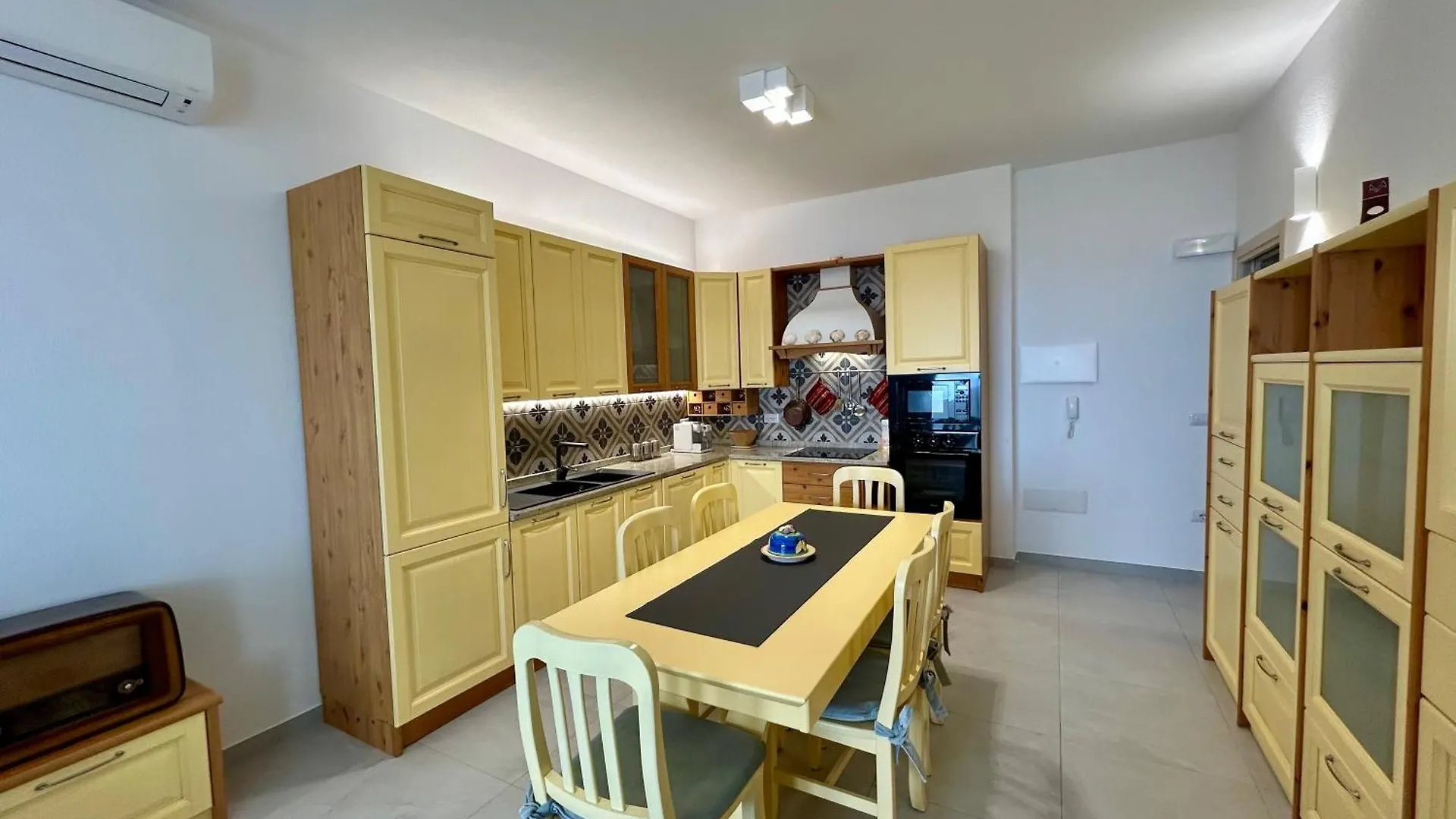 Casa Su Romasinarzu - Iun S3816 Apartment Cala Gonone