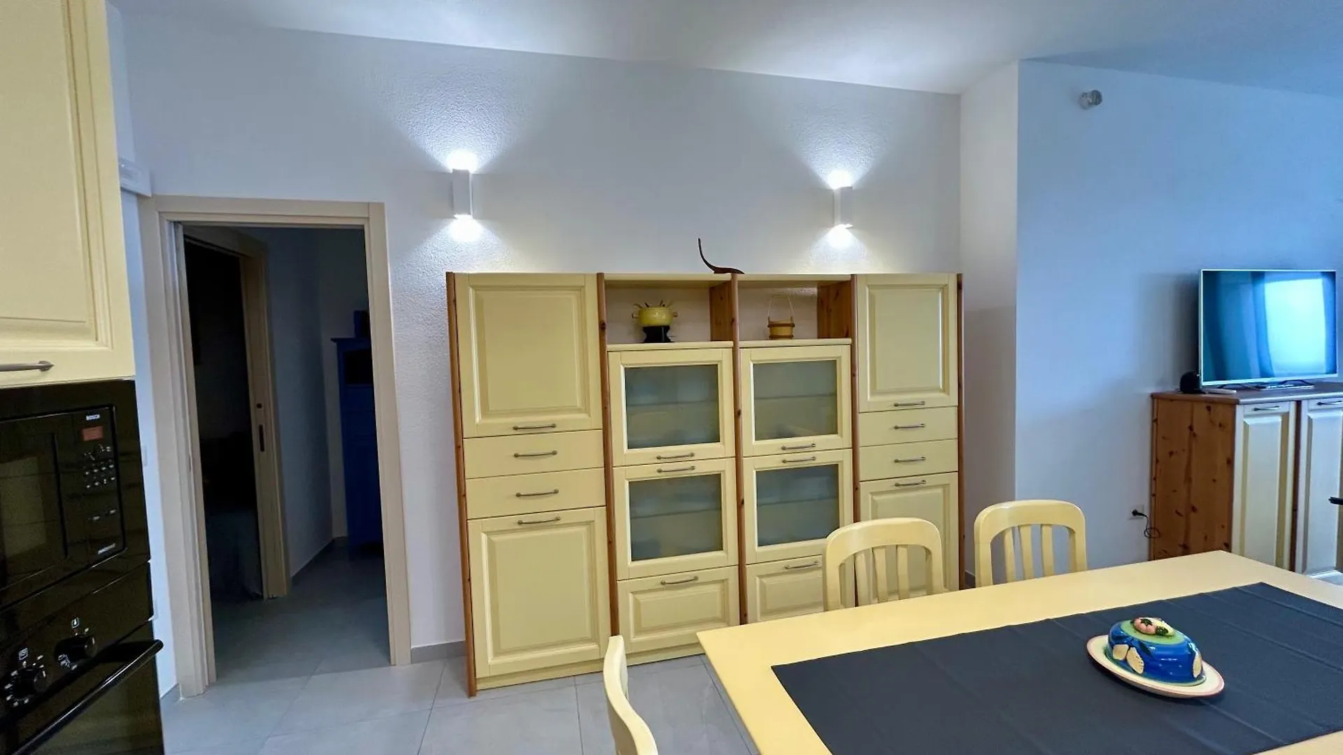 Casa Su Romasinarzu - Iun S3816 Apartment Cala Gonone Italy