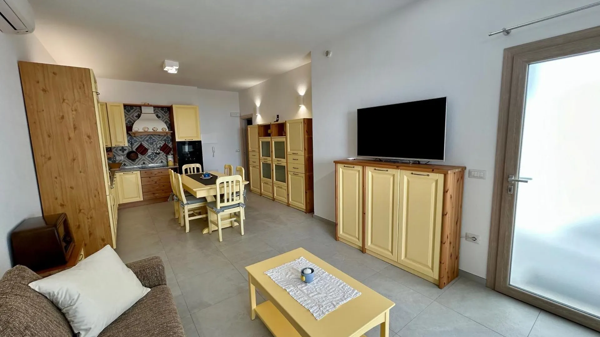 Casa Su Romasinarzu - Iun S3816 Apartment Cala Gonone