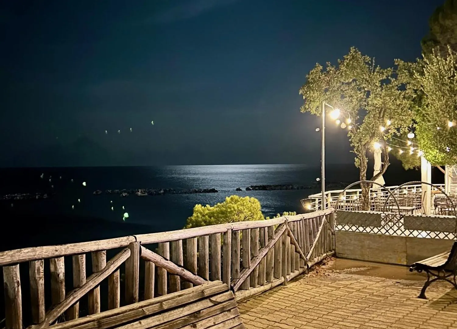 Casa Su Romasinarzu - Iun S3816 Apartment Cala Gonone