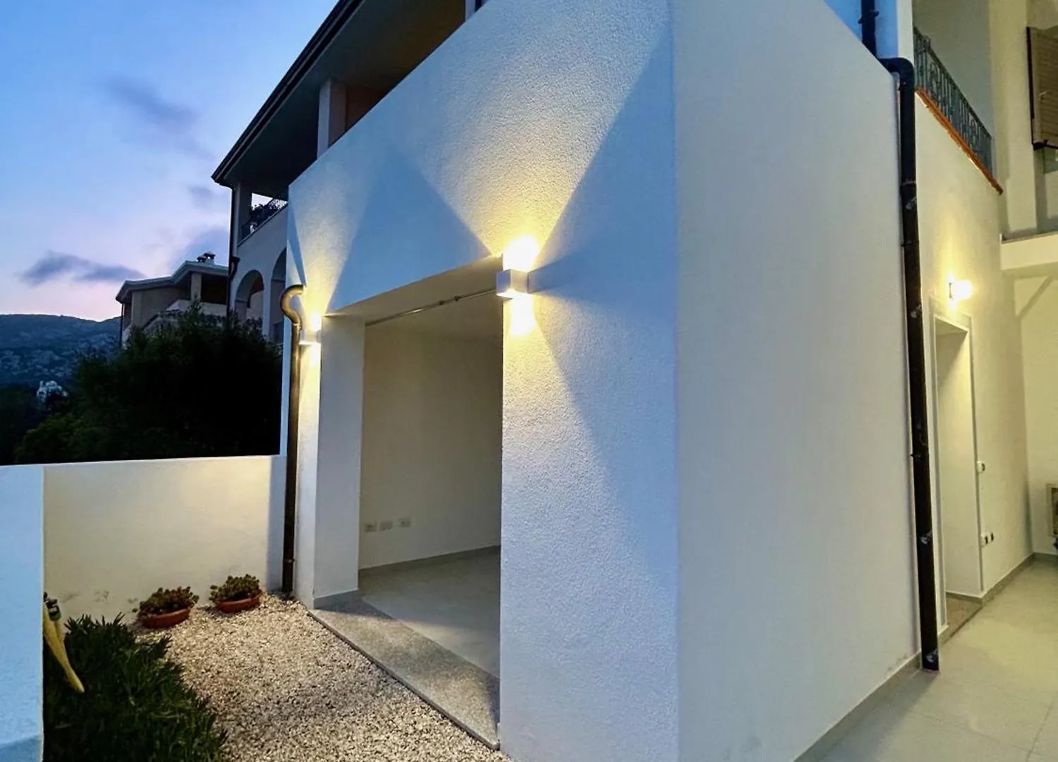 Casa Su Romasinarzu - Iun S3816 Apartment Cala Gonone