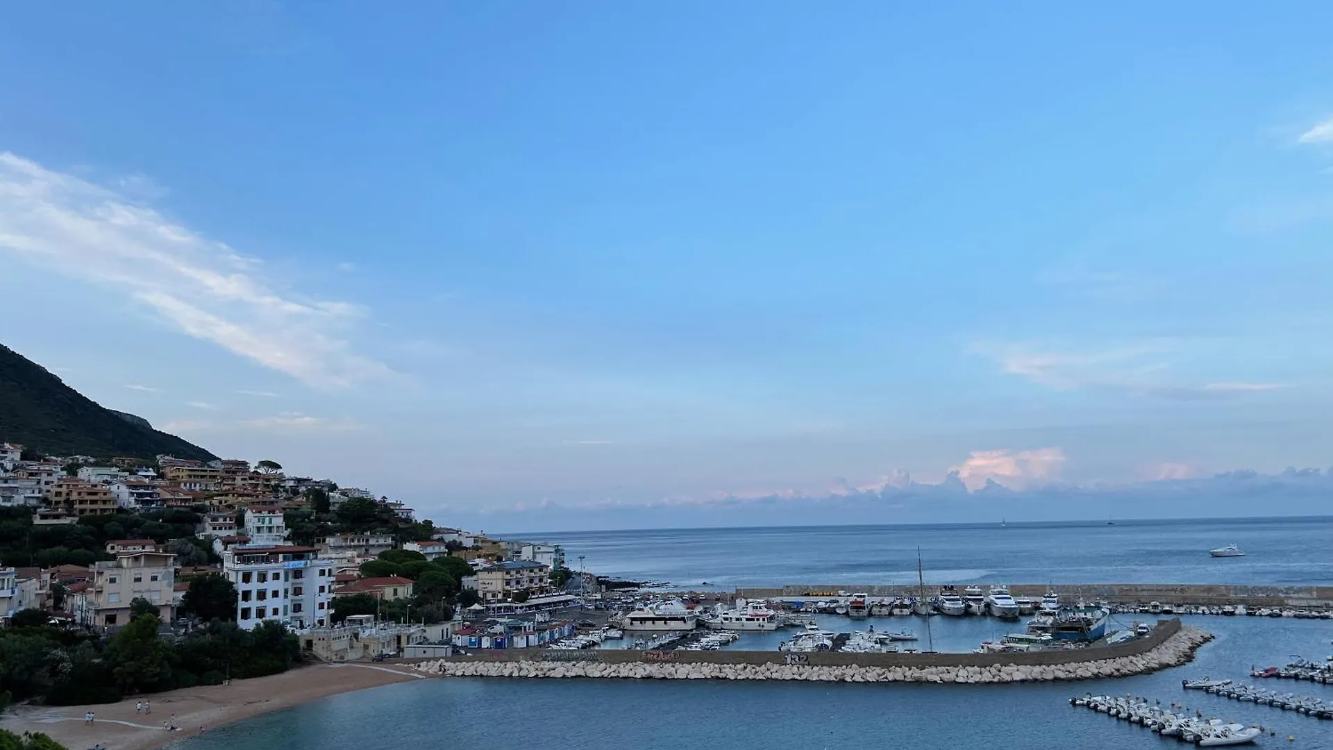 Casa Su Romasinarzu - Iun S3816 Apartment Cala Gonone