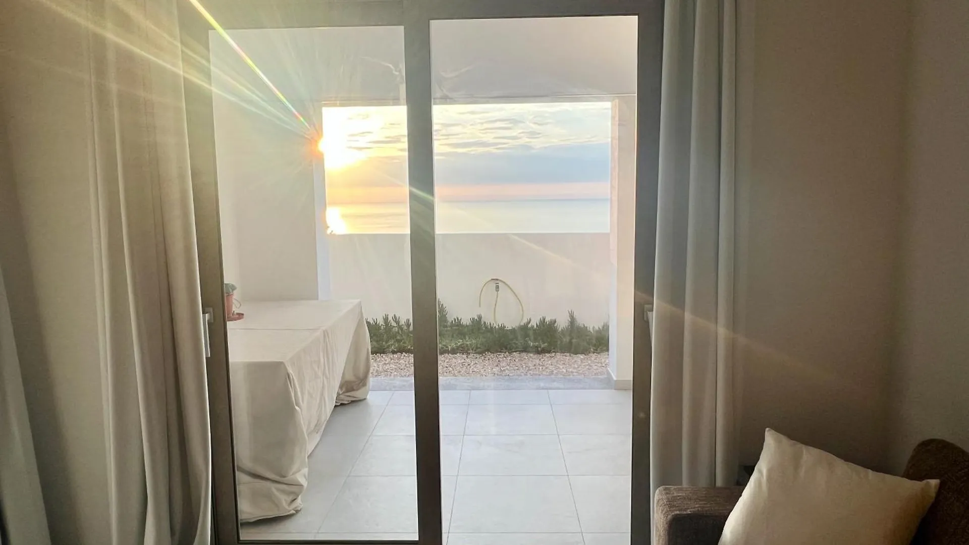 Casa Su Romasinarzu - Iun S3816 Apartment Cala Gonone