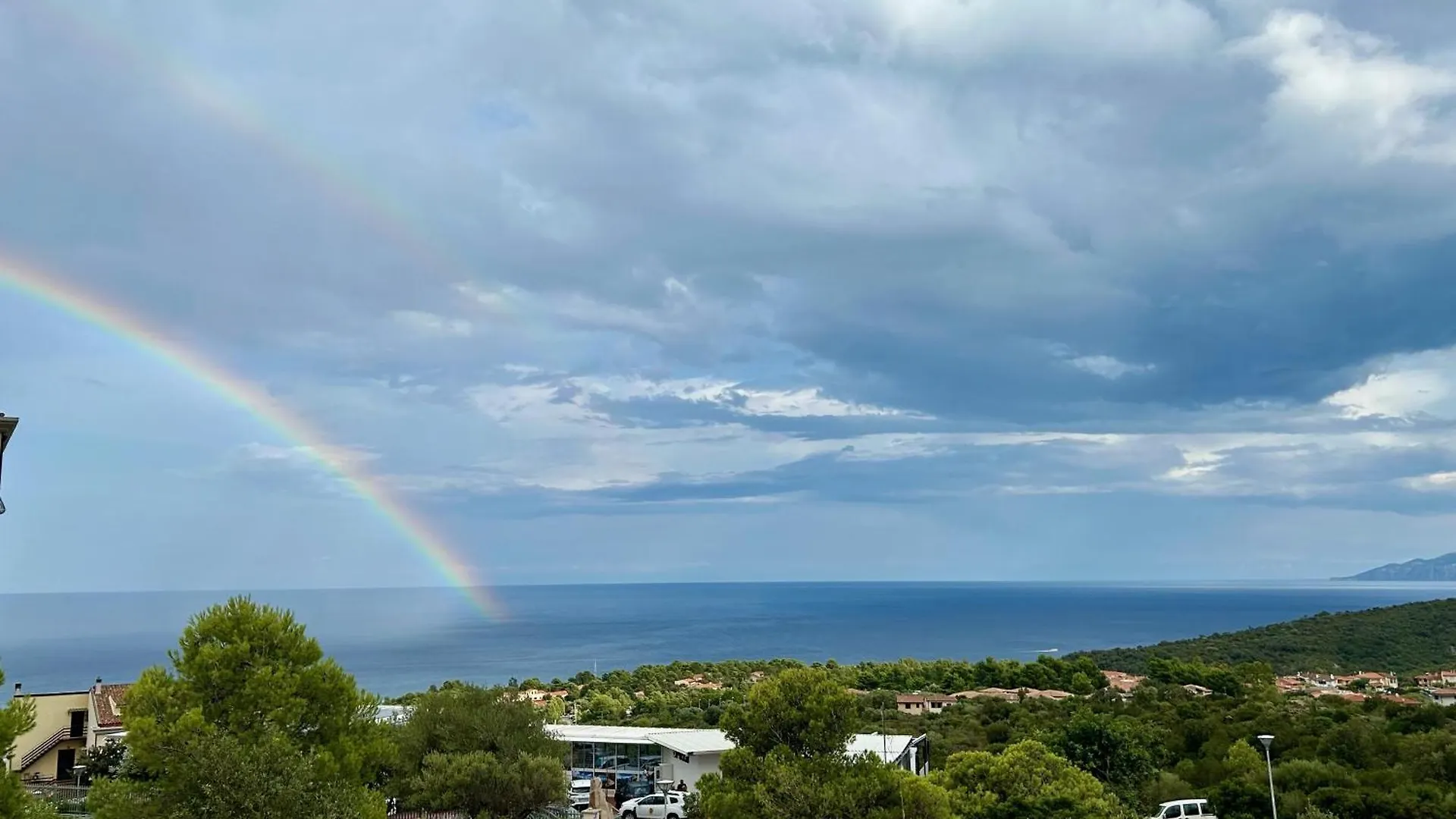 Casa Su Romasinarzu - Iun S3816 Apartment Cala Gonone 0*,