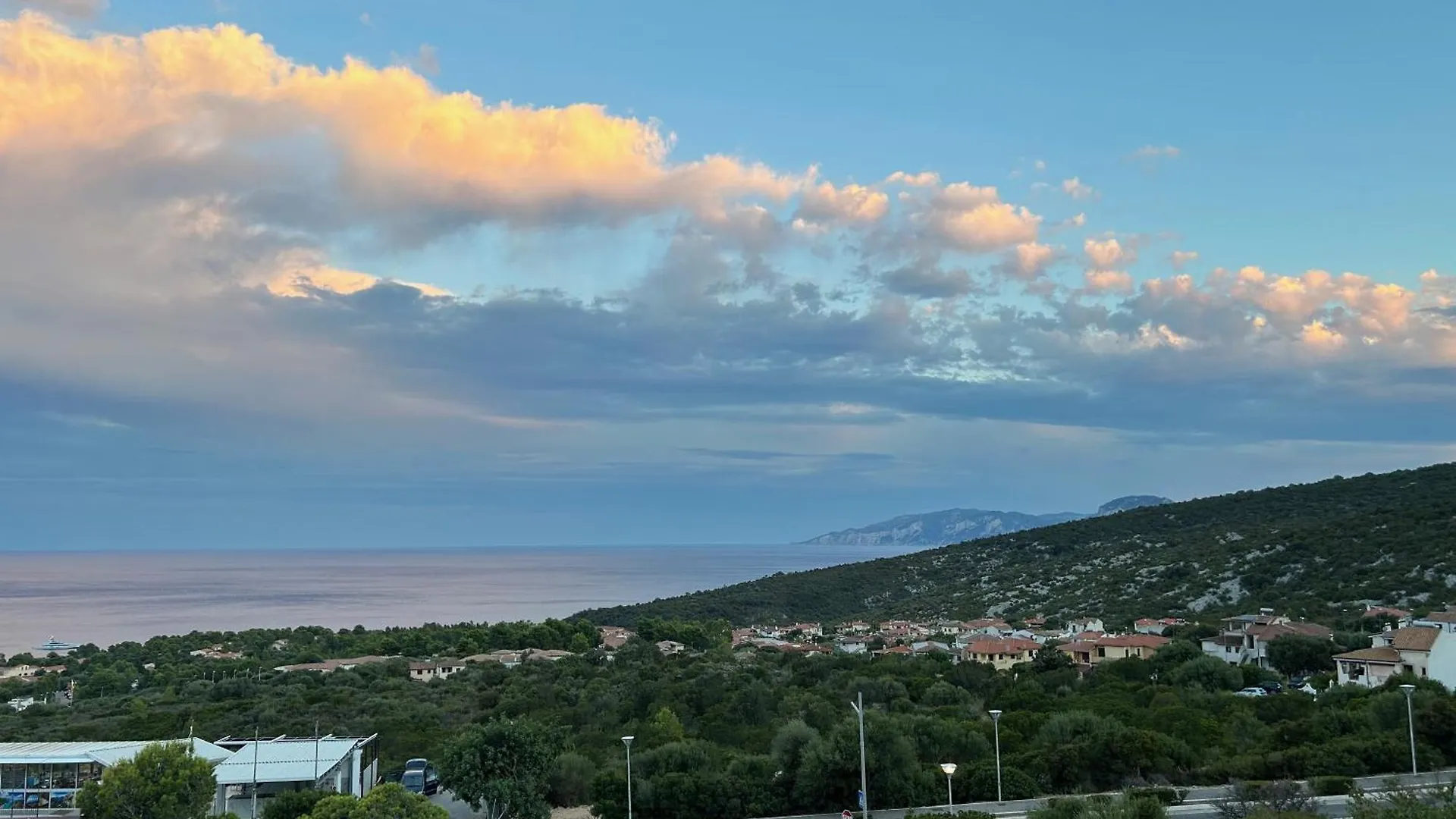 Casa Su Romasinarzu - Iun S3816 Apartment Cala Gonone