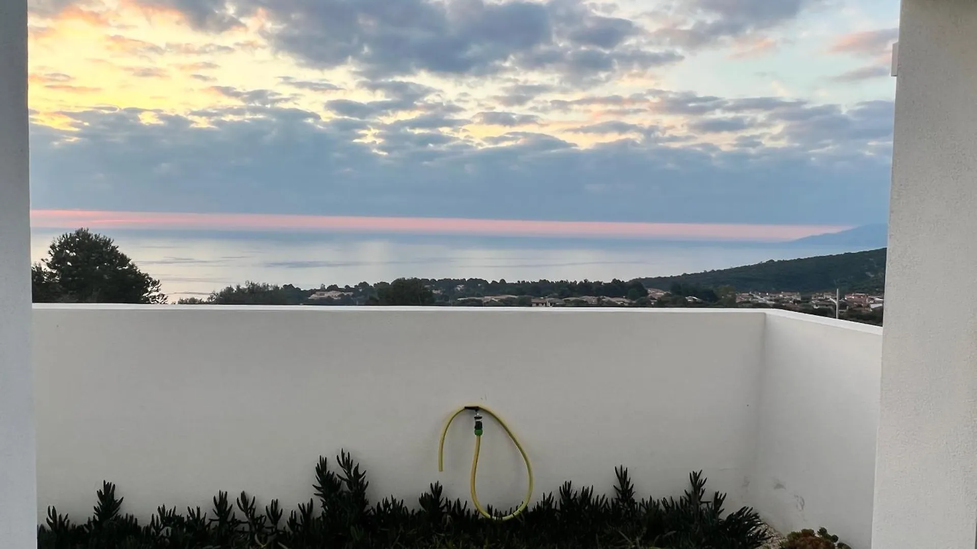 Casa Su Romasinarzu - Iun S3816 Apartment Cala Gonone