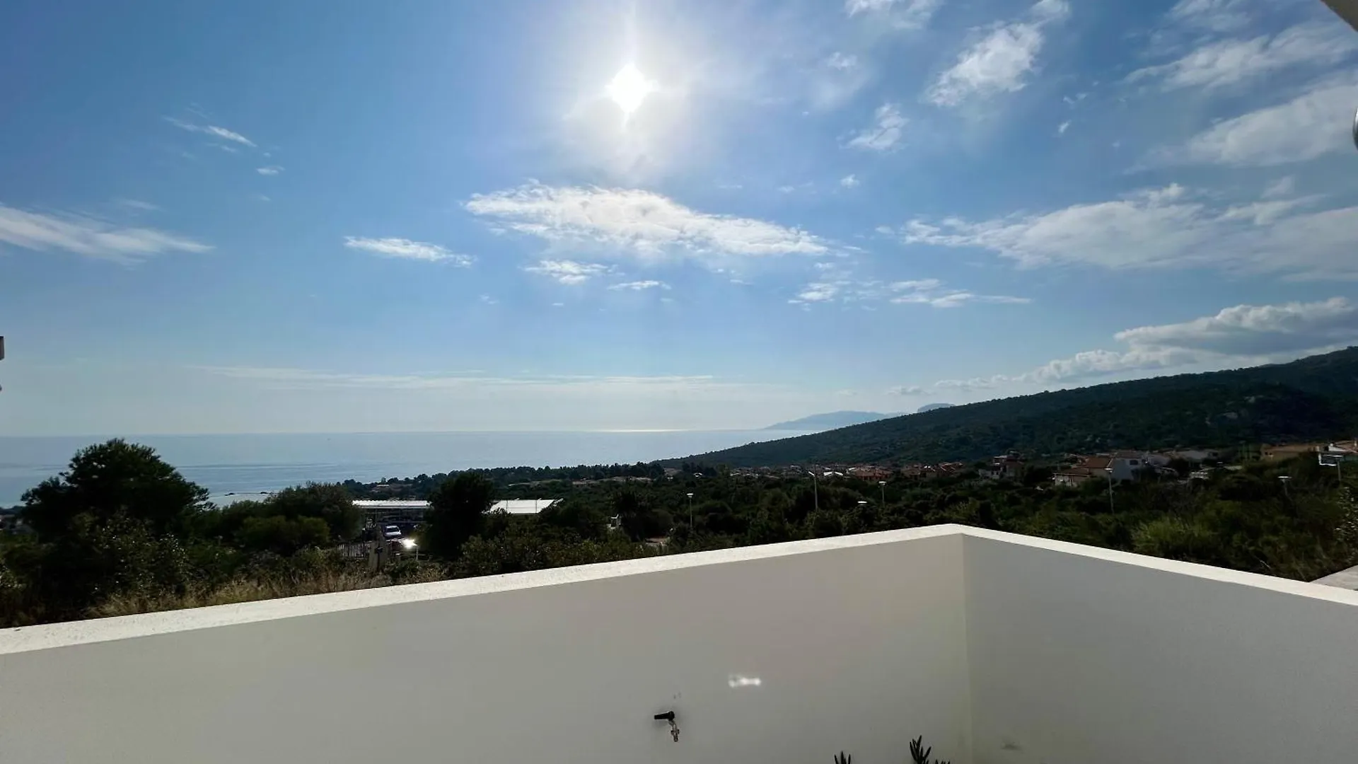 Casa Su Romasinarzu - Iun S3816 Apartment Cala Gonone
