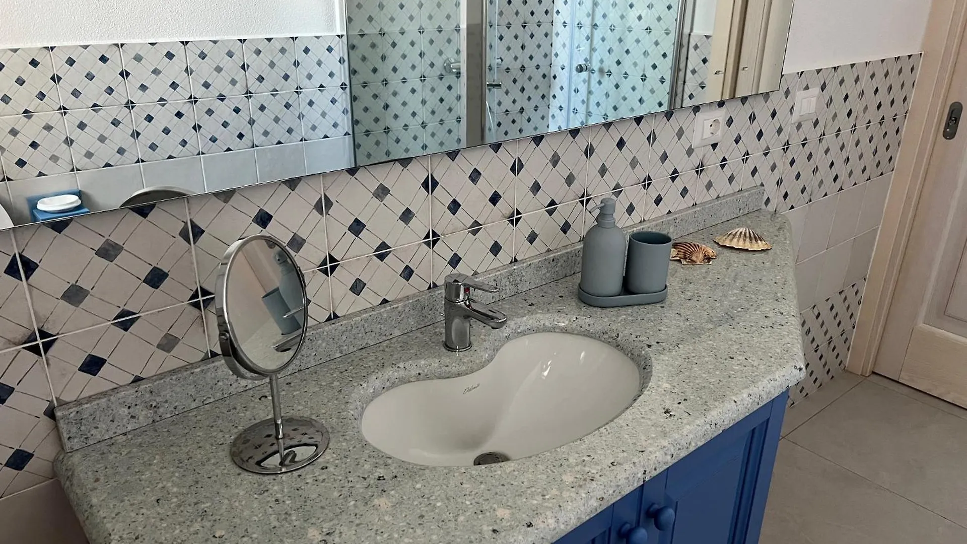 Casa Su Romasinarzu - Iun S3816 Apartment Cala Gonone Italy