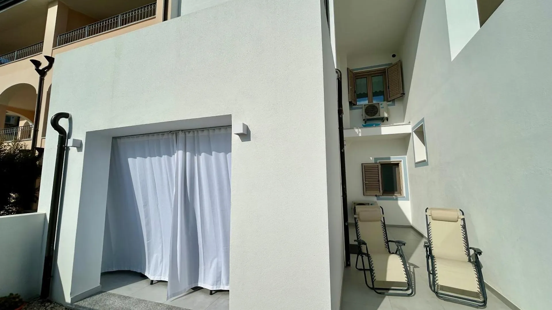 Casa Su Romasinarzu - Iun S3816 Apartment Cala Gonone
