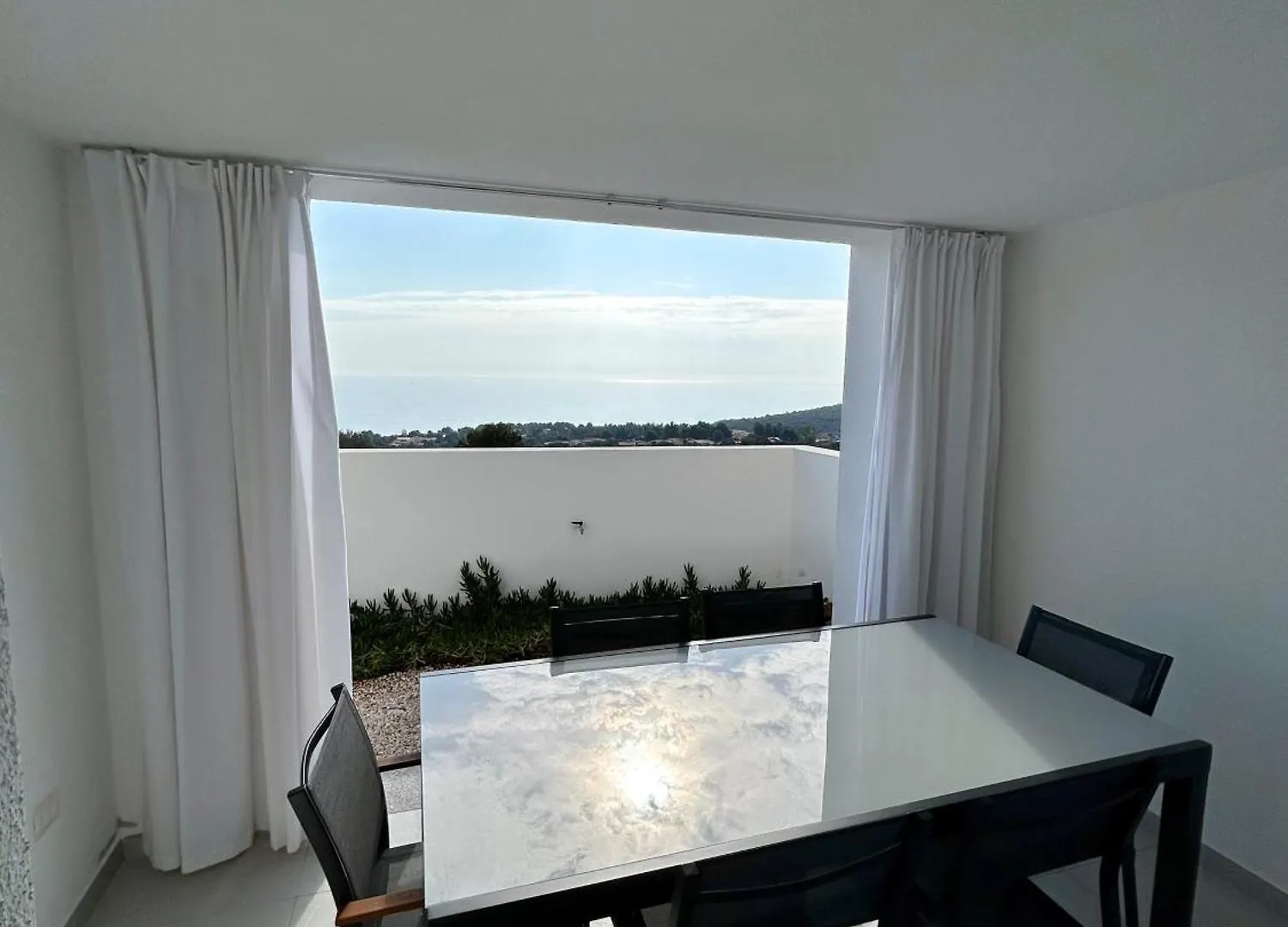 Casa Su Romasinarzu - Iun S3816 Apartment Cala Gonone